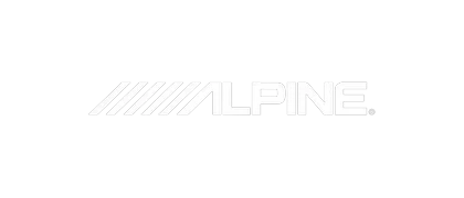 Alpine logo