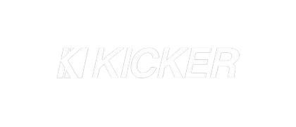 Kicker logo