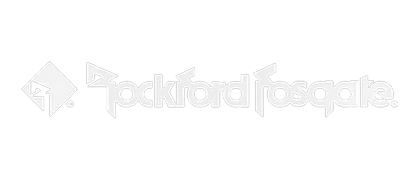 Rockford Fosgate logo